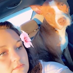 Meet your Posher, Kara